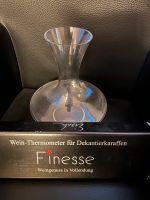 Eisch Weindekanter und Thermometer -wie neu- und -neu- Baden-Württemberg - Kernen im Remstal Vorschau