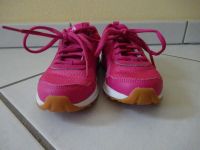 Reebok Turnschuhe Halbschuhe Sneaker pink Größe 27,5  "neu" Bayern - Ebensfeld Vorschau