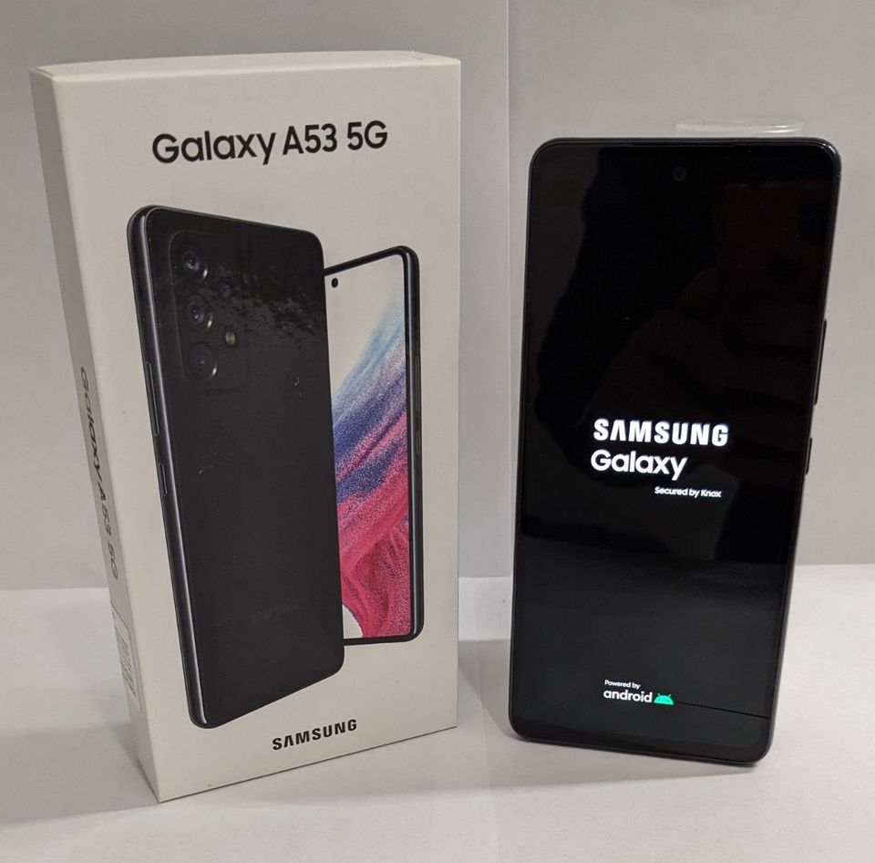 Samsung A53 5 G in Bremen