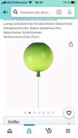 NEU! Wivion Kinderzimmer Deckenlampe Bayern - Kolbermoor Vorschau