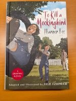 To kill a Mockingbird Hessen - Waldeck Vorschau