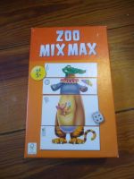 Zoo Mix Max Spiel Schleswig-Holstein - Lübeck Vorschau