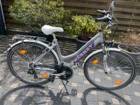 Verkauft wird ein 28 Zoll Damenrad Nordrhein-Westfalen - Bottrop Vorschau