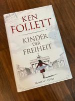 Ken Follett - Kinder der Freiheit Hardcover Rheinland-Pfalz - Mainz Vorschau