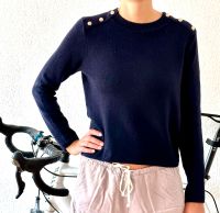 PULLOVER PULLI MARINESTIL – GR M München - Maxvorstadt Vorschau