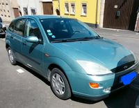 Ford Focus Bayern - Karlstadt Vorschau