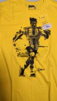 Neu: Nr.13 RAPHAEL GUERRERO BVB Borussia Dortmund T-Shirt * Gr. L Dortmund - Innenstadt-West Vorschau