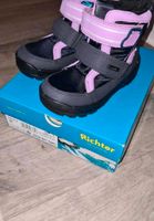 Richter Schneestiefel SympaTex Blinkies lila NEU Etikett 25 WMS M Friedrichshain-Kreuzberg - Friedrichshain Vorschau