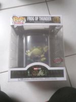 Funko pop Frog of Thunder #983 aus der Loki serie Bayern - Werneck Vorschau