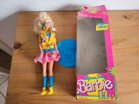 Barbie Puppe, California Dream Barbie, mit OVP Nordrhein-Westfalen - Bedburg Vorschau