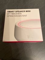 Smart Speaker Mini mit Magenta Sprachassistent, OVP Bayern - Altenstadt an der Waldnaab Vorschau