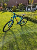 Cube Mountainbike Nordrhein-Westfalen - Datteln Vorschau