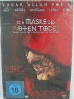 Die Maske des Roten Todes - Orgie des Prinzen - Hexen und Pest Niedersachsen - Osnabrück Vorschau