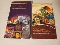 Reader's Digest – 2 Hörbücher zur Deutschen Geschichte 12 CD’s Hessen - Niedenstein Vorschau