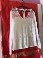 Neue Spitzen Bluse von Orsay Düsseldorf - Stadtmitte Vorschau