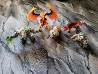 Schleich Eldrador Set Niedersachsen - Pattensen Vorschau