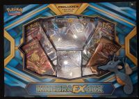 Pokemon Kingdra EX Box englisch Brandenburg - Neuenhagen Vorschau