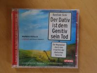CD Der Dativ ist dem Genitiv sein Tod Baden-Württemberg - Riedlingen Vorschau