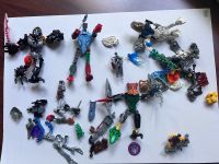 Lego Bionicle Mischung 1kg quasi Transformers aus Lego Baden-Württemberg - Böblingen Vorschau