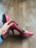 High heels Pumps Via Uno leopard neu Dortmund - Innenstadt-West Vorschau