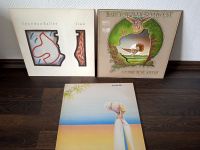 § x LP Vinyl " LEVEL 42 , SPANDAU  BALLET ,  BARCLAY J. H. " Niedersachsen - Sögel Vorschau