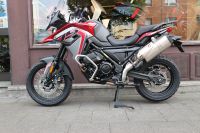 Motorrad  VOGE Adventure 650DSX rot 47PS 1 Zylinder NEU Köln - Höhenberg Vorschau