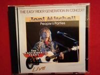 CD  "  Joni Mitchell  "  SELTENE - People's Parties Baden-Württemberg - Buggingen Vorschau