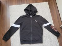 Sweatjacke von Puma, Gr.152, wie neu Baden-Württemberg - Pforzheim Vorschau