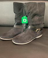 Winterschuhe Damenschuhe Graceland Stiefel Gr. 35 Niedersachsen - Nörten-Hardenberg Vorschau