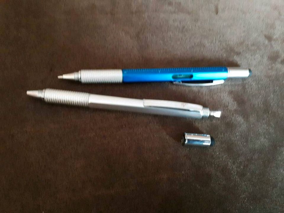 Multi-Kugelschreiber in Pegau