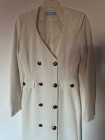 Long Blazer creme Gr.S NEU Wandsbek - Hamburg Rahlstedt Vorschau