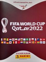 Panini WM 2022 Sticker (Stand 22.Juli 23) Bayern - Ingolstadt Vorschau