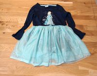 Kleinkinder Glitzer Kleid Gr. 92 Mädchen Hessen - Lorch Vorschau