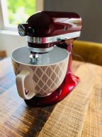 KitchenAid Aristan 4,8 Liter Baden-Württemberg - Pfullingen Vorschau