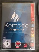 Komodo Dragon 3.2 Thüringen - Crossen an der Elster Vorschau