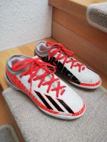 Adidas Messi Hallen Fußballschuhe Gr 34 Nordrhein-Westfalen - Leverkusen Vorschau