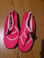 Badeschuhe Größe 39 neu Sachsen-Anhalt - Stendal Vorschau