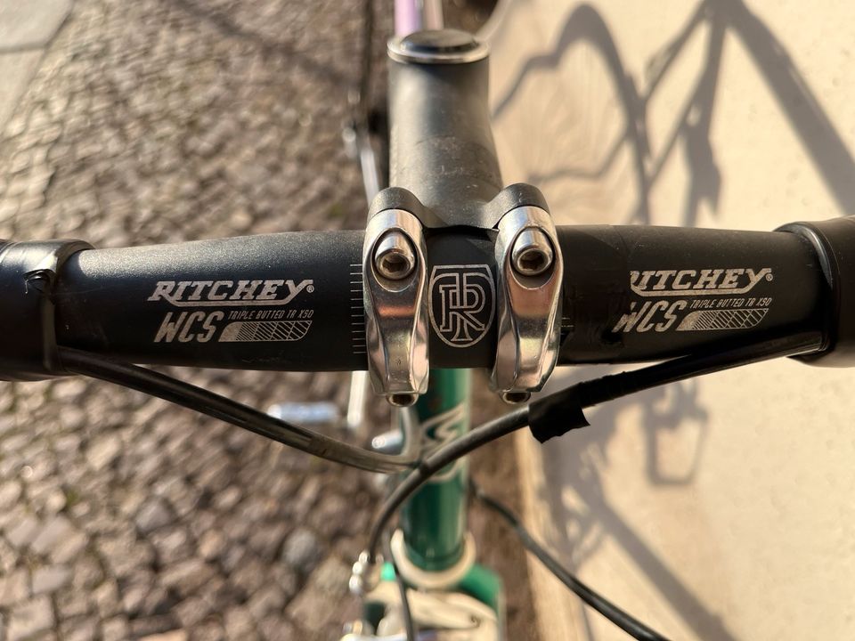 Rennrad / Fahrrad von enik in Leipzig