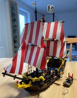 Tausch Lego 6285 Black Seas Barracuda Nordrhein-Westfalen - Lindlar Vorschau