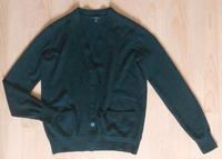 COS Strickjacke aus reiner Schurwolle in Größe S Nordrhein-Westfalen - Ostbevern Vorschau