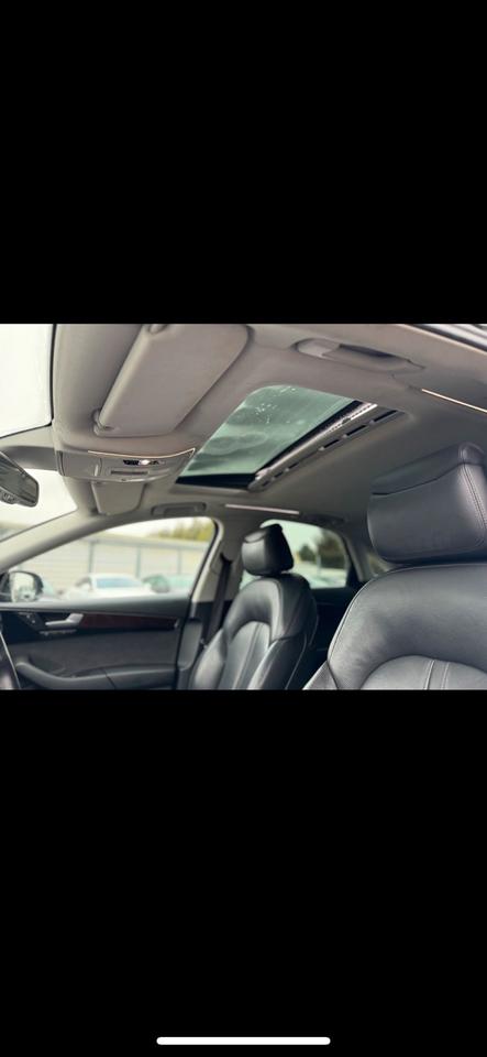 AUDİ  A8 3.0 TDİ quattro Automatik mit standheizung in Lengerich
