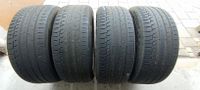 4x Sommerreifen Conti Premium Contact 6 235/50 R18 Y Bayern - Schwabhausen Vorschau