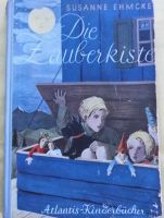 „Die Zauberkiste“ (Kriegskinderbuch 1941) Eimsbüttel - Hamburg Rotherbaum Vorschau