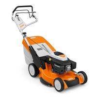 +++STIHL RM 655 V BENZINRASENMÄHER - NEU +++ Nordrhein-Westfalen - Inden Vorschau