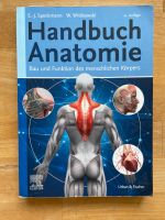 Handbuch Anatomie, Speckmann Essen-West - Holsterhausen Vorschau