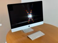 Apple iMac 27“ 2011 1TB Festplatte, drahtlose Tastatur Bayern - Ingolstadt Vorschau