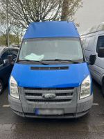 Ford Transit Nordrhein-Westfalen - Leverkusen Vorschau