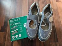 Damen Ballerina Flat Shoes Esmara Gr. 37 Sachsen - Freital Vorschau