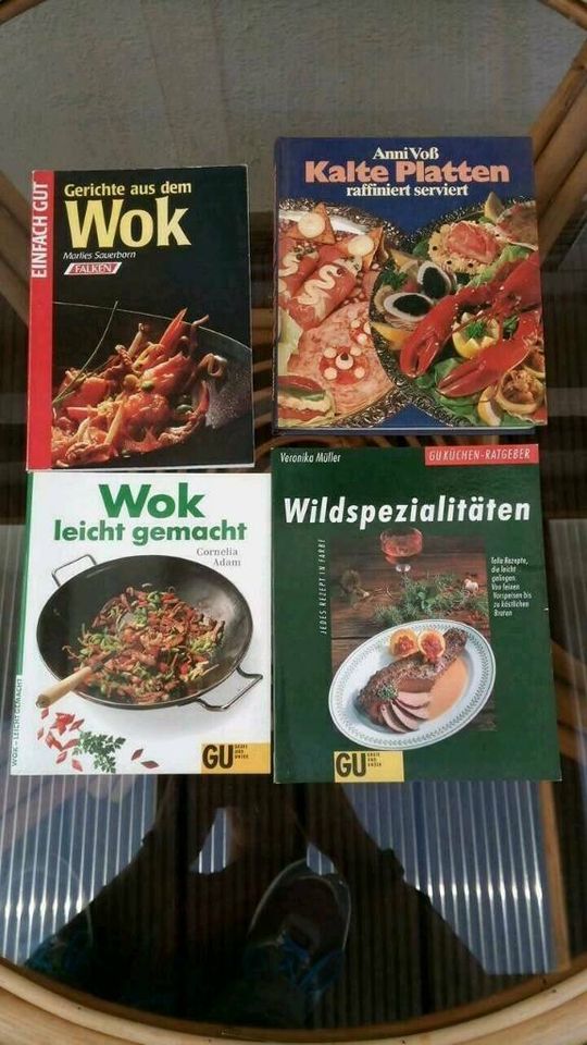 Haushaltsauflösung Geschäftsaufgabe Flohmarkt Trödel Bürobedarf in Bad Soden am Taunus