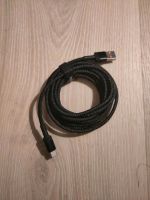 USB-A  zu USB-C Ladekabel Samsung iPhone Huawei Stuttgart - Bad Cannstatt Vorschau